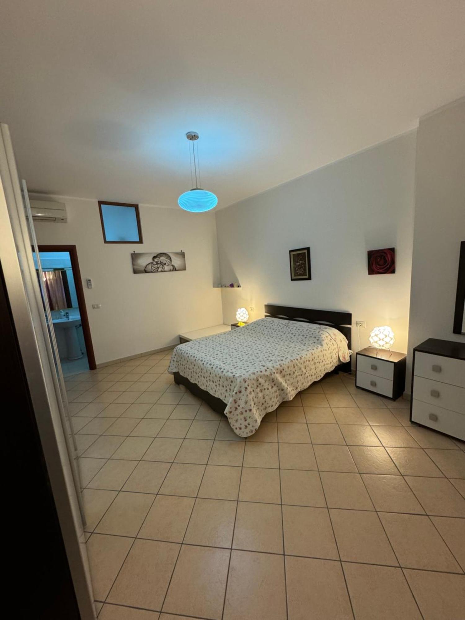 3 Bedrooms Apartment Shkodër Buitenkant foto