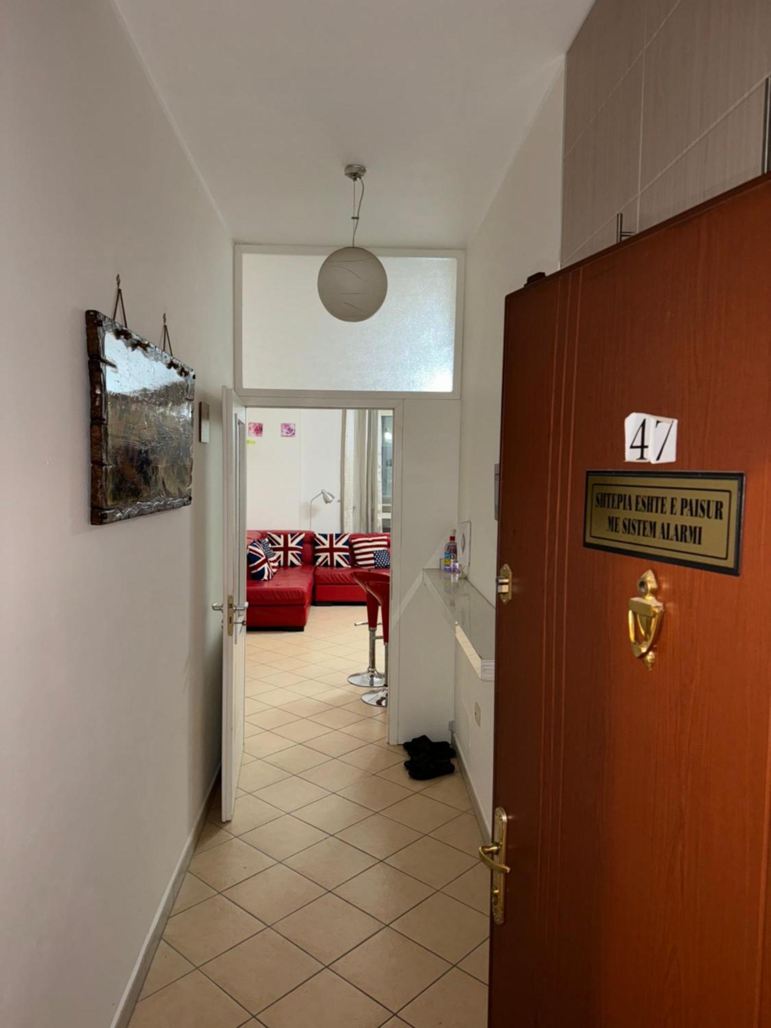 3 Bedrooms Apartment Shkodër Buitenkant foto