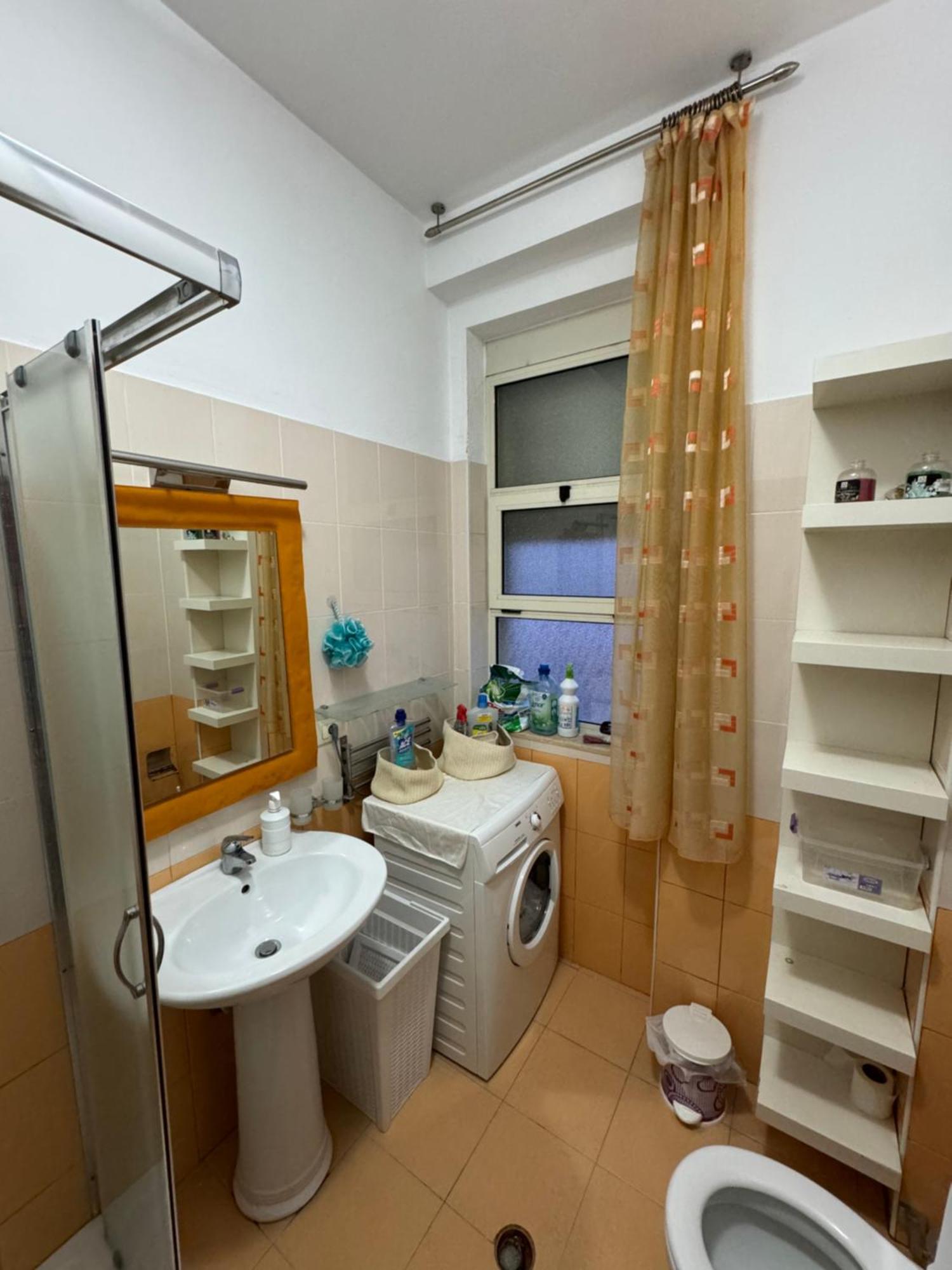 3 Bedrooms Apartment Shkodër Buitenkant foto